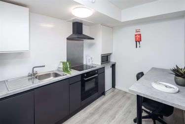 1 bed studio, Daulby Street, Low Hill, Liverpool, L35NT - Image 8